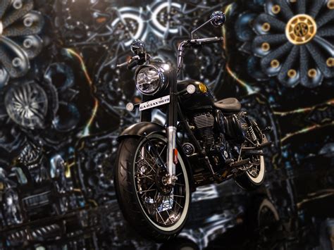 New 2025 Royal Enfield Goan Classic 350 Motorcycles in Aurora, OH | Stock Number: