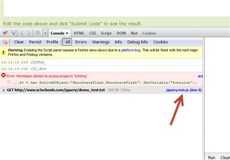 Ajax Call in JavaScript 的图像结果