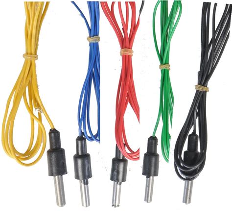 IoTfiers Stainless Steel Sensors For Water Level Controller Or Water ...