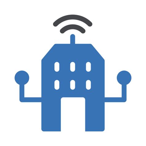 Building Icon Blue 的图像结果