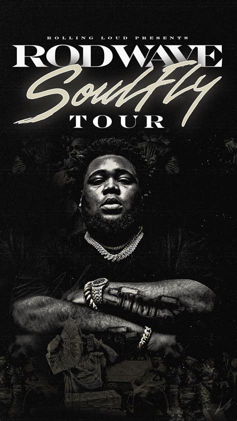 Rod Wave Aesthetic Wallpapers · 160+ Backgrounds 🎶🔥😢