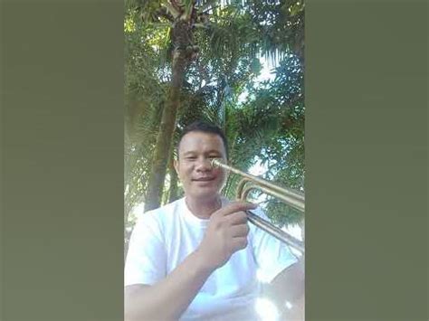 Tips on how to play Bugle - YouTube