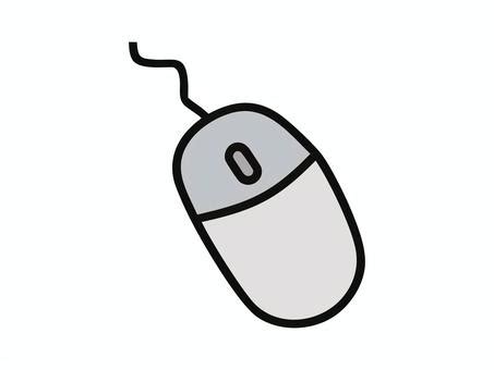 Image result for Simple Computer Mouse