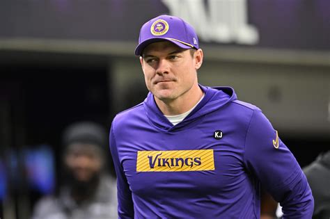 Kevin O'Connell Salary, Contract, and Net Worth: Vikings Head Coach ...