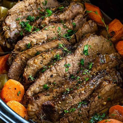 Chuck Roast No Crock Pot at Ruby Vannatter blog