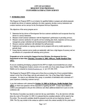 18 Printable Customer Satisfaction Survey Forms and Templates ...