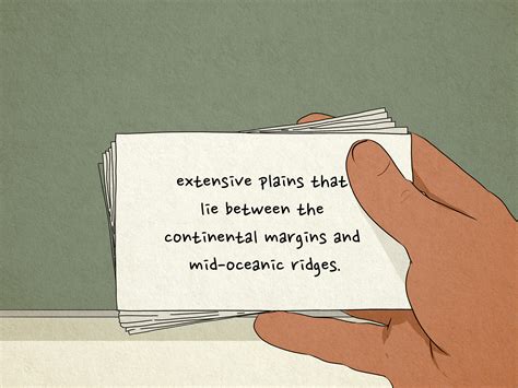 Image result for How to Make Short Notes After Learning Books