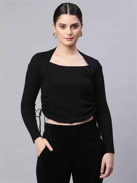 Women Pullover | Pullover Sweaters for Women | Global Republic