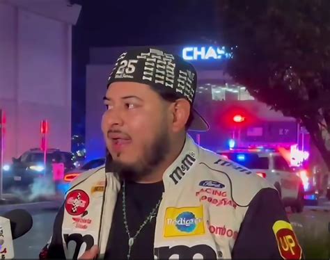 Juvenile suspect arrested in Valley Fair triple-shooting - La Voz News