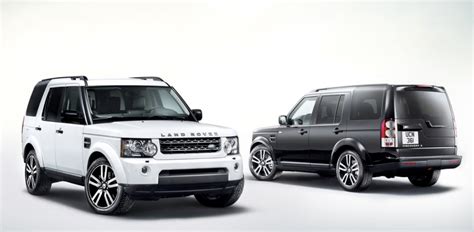 Land Rover Discovery 4 Review | GDL Automotive | Mechanic Hornsby ...