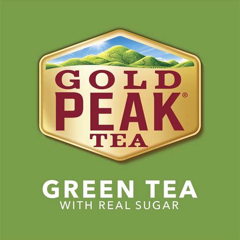 Gold Peak Iced Green Tea 64 oz | shipt