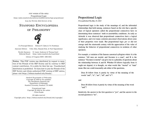 Propositional Logic and Set Theory PDF 的图像结果