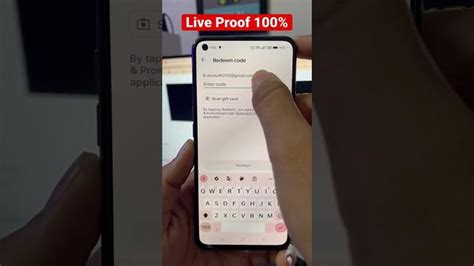 Image result for Real Redeem Code