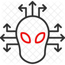 Alien Face Icon 的图像结果
