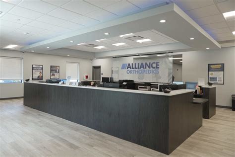 Gino Chiappetta, MD – Alliance Orthopedics