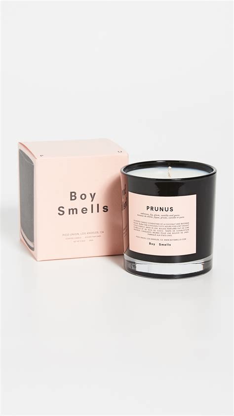 The 28 Best Vanilla Candles to Make Your Home Smell Heavenly | Who What Wear