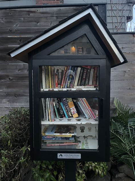 Pin by Debbie Walwer on Little free library plans | Little free library ...