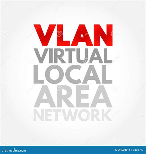 Virtual Local Area Network 的图像结果