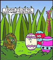 Image result for Funny Easter Clip Art