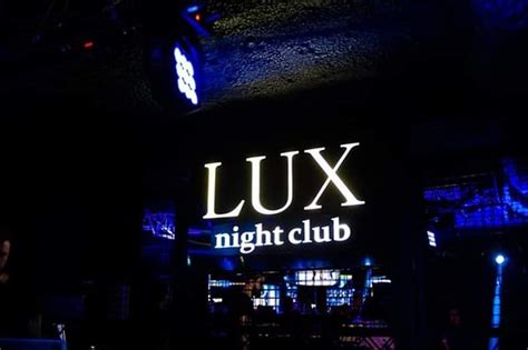 Lux Night & Karaoke Club (Khmelnytskyi) - 2021 What to Know Before You ...