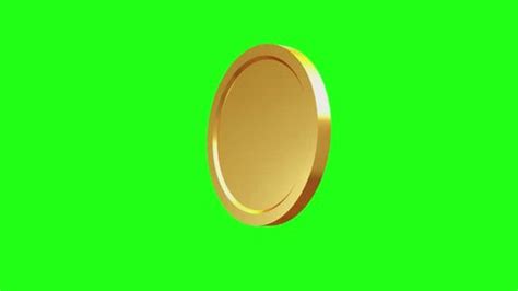 Image result for Rotating Coin Animation