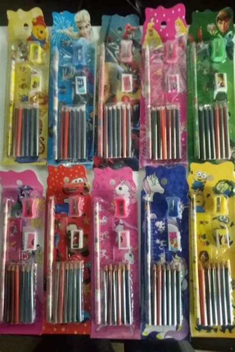 Stationary Kit for Children 的图像结果