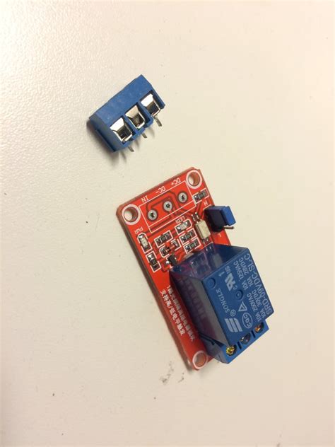 Image result for Programming a Remote Relay