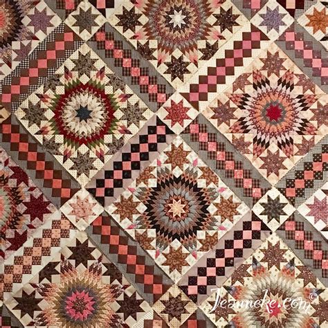 Collage Quilt Patterns 的图像结果