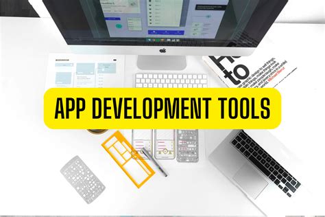 Image result for Mobile App Development Tools