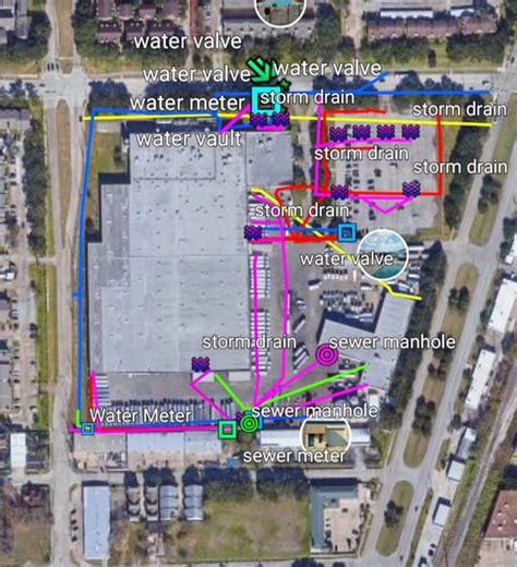 Image result for FDOT Subsurface Utility Engineering