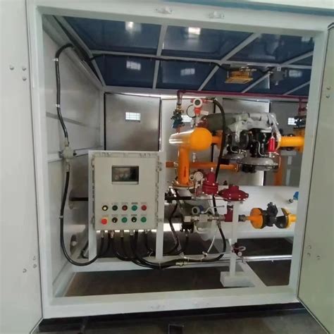 Image result for LP Gas Regulator Installation