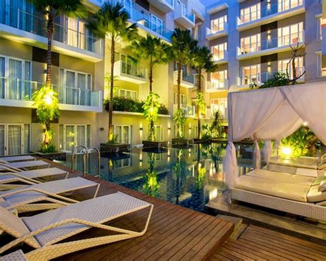 GRAND IXORA KUTA RESORT (Bali) - Hotel Reviews, Photos, Rate Comparison ...