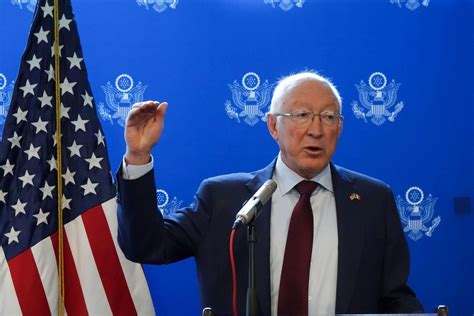 Estados Unidos va por el Z-40 y el Z-42 con acusaciones formales