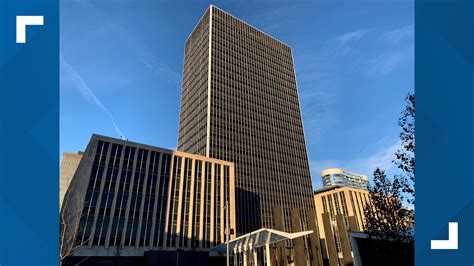 Indianapolis taking proposals on future of City-County Building | wthr.com