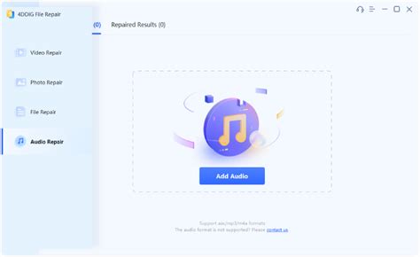 Image result for Audio Fix Software
