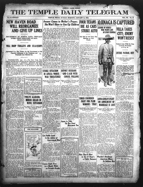 Temple Daily Telegram Temple Tx Obituaries