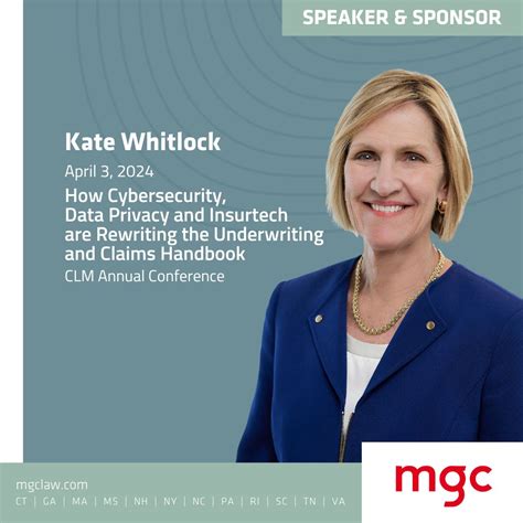 McAngus Goudelock & Courie on LinkedIn: #mgclaw #teammgc #clm2024