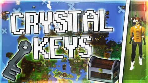 What To Do With Crystal Key Osrs at Faye Garcia blog