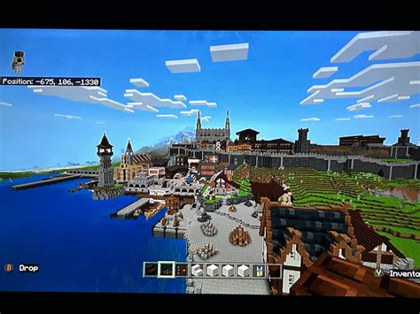 Image result for Minecraft City Tutorial