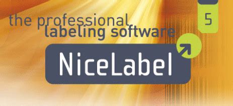 NiceLabel Excel Spreadsheet 的图像结果