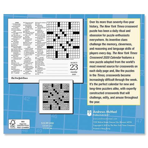 Picture Puzzle Crossword Puzzle Clue