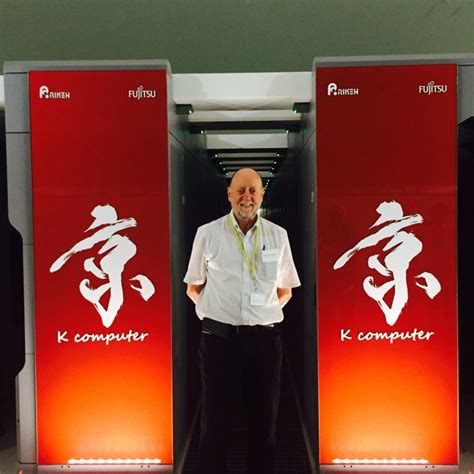 K Computer 的图像结果