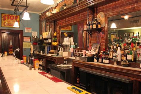 417 Union Restaurant & Bar | Downtown Nashville