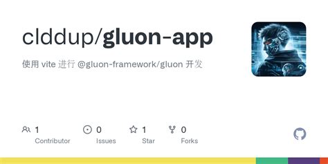 Image result for Gluon Framework Logo
