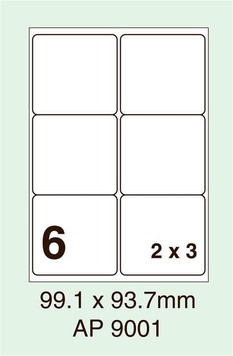 Labels & Tags Printing Solutions Singapore | Apple Polyprinting ...