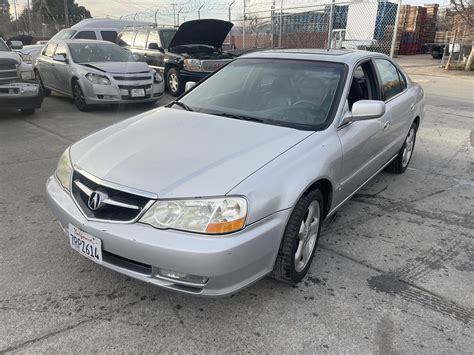 2002 Acura TL for Sale in Hayward, CA - OfferUp