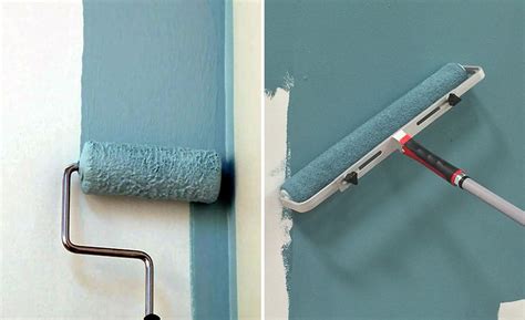 how long to paint a room with a roller - Hortencia Crews