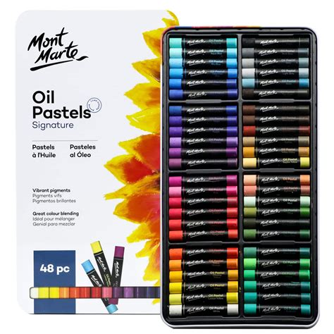 Best Oil Pastels for Artists: Top Picks and Buying Guide