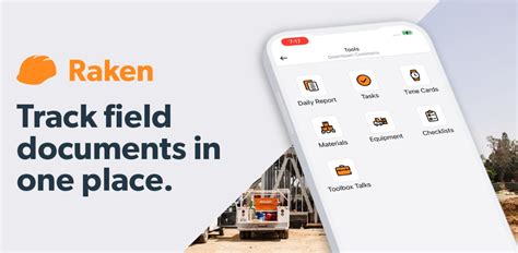 Image result for Raken Step by Step Daily Report Tutorial