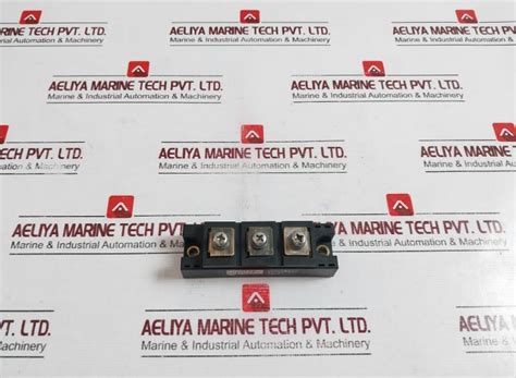 Nihon Inter Electronics Pd20116 Diode Module 2g08h – Aeliya Marine Tech